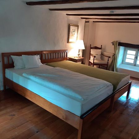 Maternushof Hotel Pomster ภายนอก รูปภาพ