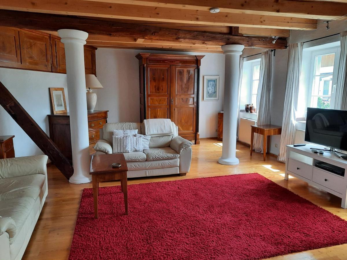 Maternushof Hotel Pomster ภายนอก รูปภาพ