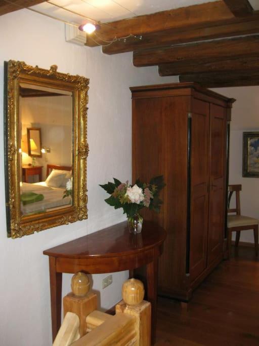 Maternushof Hotel Pomster ภายนอก รูปภาพ
