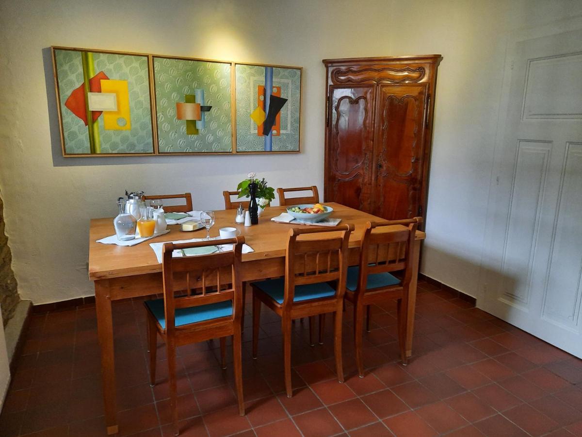 Maternushof Hotel Pomster ภายนอก รูปภาพ