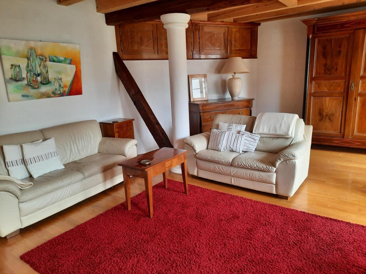 Maternushof Hotel Pomster ภายนอก รูปภาพ