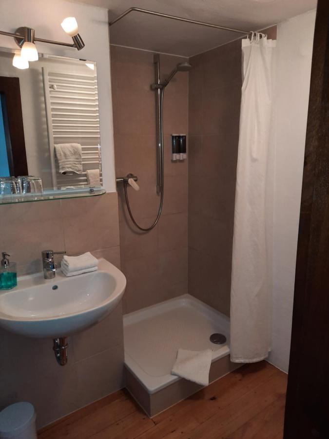 Maternushof Hotel Pomster ภายนอก รูปภาพ