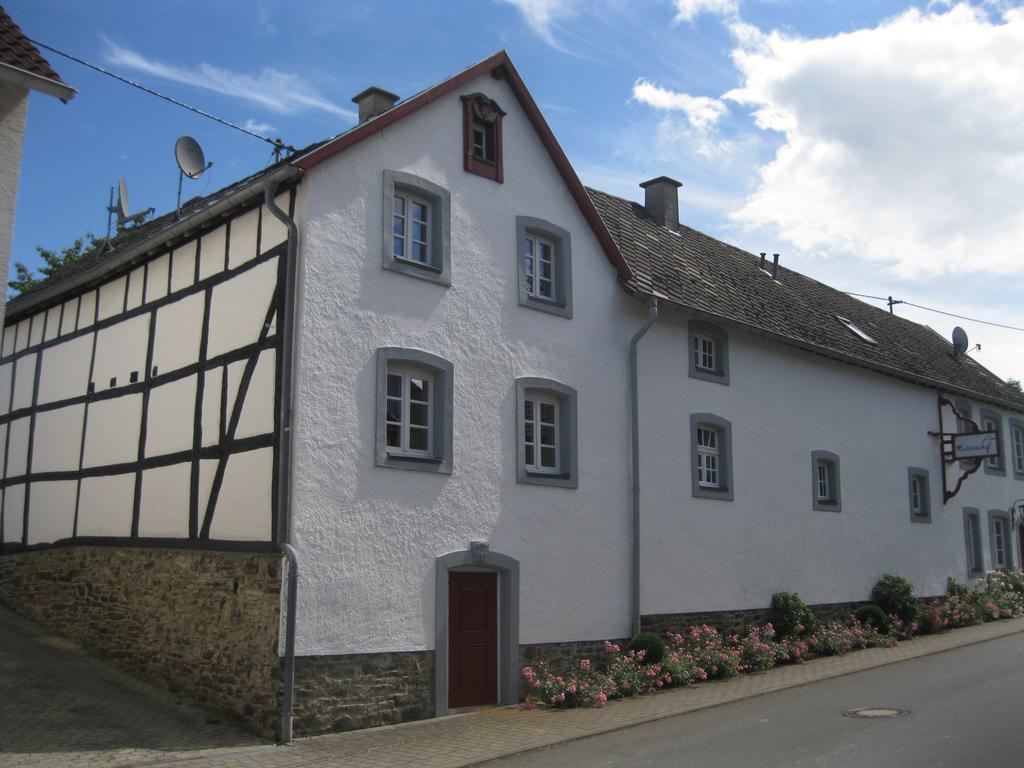 Maternushof Hotel Pomster ภายนอก รูปภาพ